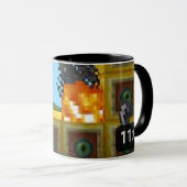 ドイヨット マグカップ (正面右)