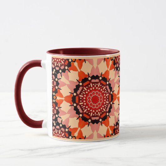 ドイリナマグ マグカップ (左)