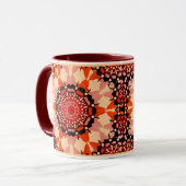 ドイリナマグ マグカップ (正面左)