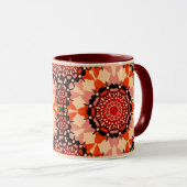 ドイリナマグ マグカップ (正面右)