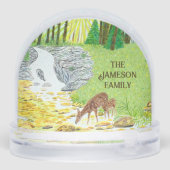 ドゥと子豚の光沢 (裏面)