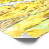 ドゥと子豚の光沢 ポスター (コーナー)