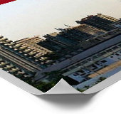 ドゥアラ –  ポスター (角)