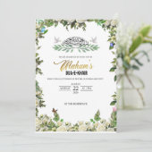 ドゥア・エ・カイールの招待状 招待状 (スタンド正面)