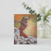 ドゥエンデ ポストカード (スタンド正面)