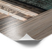 ドゥオモドアガール フォトプリント            (角)