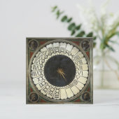 ドゥオモバイパオロウッチェロ (スタンド正面)