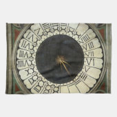 ドゥオモバイパオロウッチェロ キッチンタオル (横)