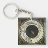 ドゥオモバイパオロウッチェロ キーホルダー (正面)