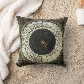 ドゥオモバイパオロウッチェロ クッション (ブランケット)