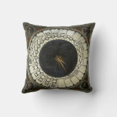 ドゥオモバイパオロウッチェロ クッション (裏面)