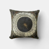 ドゥオモバイパオロウッチェロ クッション (正面)