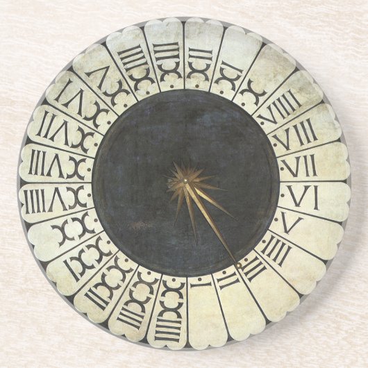 ドゥオモバイパオロウッチェロ コースター (正面)