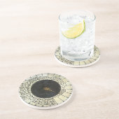 ドゥオモバイパオロウッチェロ コースター (側面)