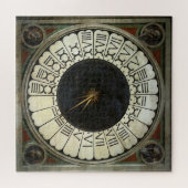 ドゥオモバイパオロウッチェロ ジグソーパズル (横)