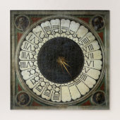 ドゥオモバイパオロウッチェロ ジグソーパズル (縦)