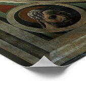 ドゥオモバイパオロウッチェロ ポスター (角)