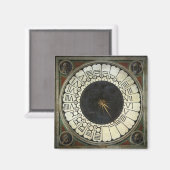 ドゥオモバイパオロウッチェロ マグネット (正面/裏面)