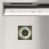 ドゥオモバイパオロウッチェロ マグネット (インサイチュ (食洗機))