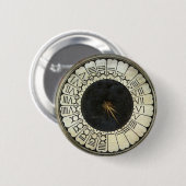 ドゥオモバイパオロウッチェロ 缶バッジ (正面&裏面)