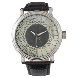 ドゥオモバイパオロウッチェロ 腕時計