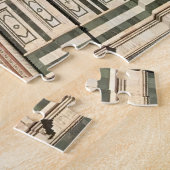 ドゥオモフローレンスジグソーパズル ジグソーパズル (側面)