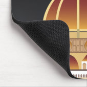 ドゥオモマウスパッド マウスパッド (コーナー)