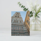 ドゥオモ大聖堂 ポストカード (スタンド正面)