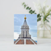 ドゥオモ – フィレンツェ，イタリア ポストカード (スタンド正面)