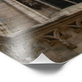 ドゥオーモの上方からの眺め フォトプリント            (角)