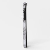 ドゥカルパレス，サザンバルの区画 Case-Mate iPhoneケース (裏面/左)