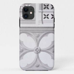 ドゥカルパレス,サザンバルの区画 iPhone 11 ケース