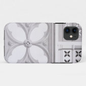 ドゥカルパレス，サザンバルの区画 Case-Mate iPhoneケース (裏面(横))
