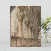 ドゥカルパレス（John Ruskin著） カード (スタンド正面)