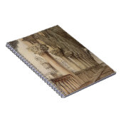 ドゥカルパレス（John Ruskin著） ノートブック (右側)