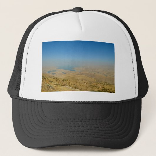 ドゥカン湖クルディスタン キャップ (正面)