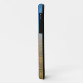 ドゥカン湖クルディスタン Case-Mate iPhoneケース (裏面/左)