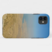 ドゥカン湖クルディスタン Case-Mate iPhoneケース (裏面(横))