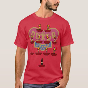 ドゥクラプラハ遠くにキット1 Tシャツ