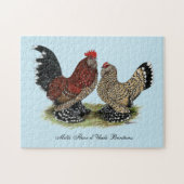 ドゥクルバンタムス：ミルフルーア ジグソーパズル (横)