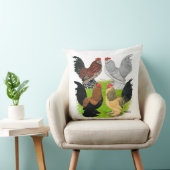 ドゥクレスフォーロスター クッション (椅子)