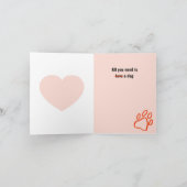 ドゥデス前のドードルズ カード (内部)