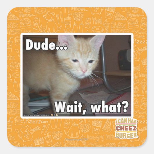 ドゥデ スクエアシール (正面)