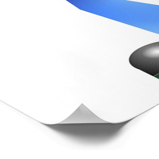 ドゥデ ポスター (角)