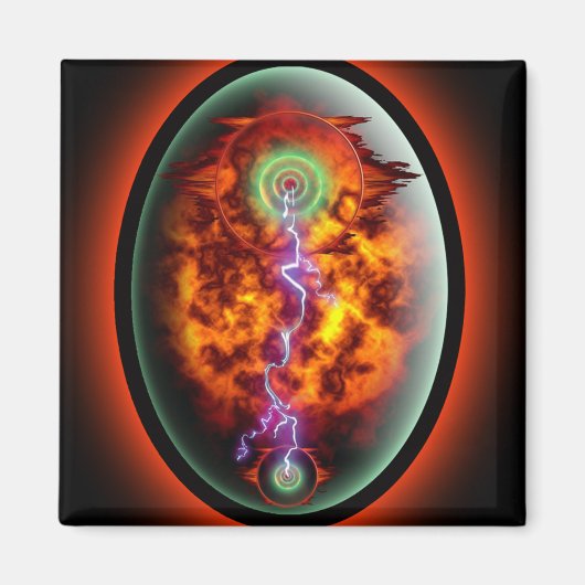 ドゥナミス マグネット (正面)