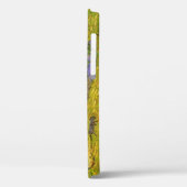 ドゥビーニーズガーデンbyヴィンセント・ヴァン・ゴッホ,ル・ジャルダン Case-Mate iPhoneケース (裏面 / 左)