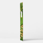 ドゥビーニーズガーデンbyヴィンセント・ヴァン・ゴッホ,ル・ジャルダン Case-Mate iPhoneケース (裏面 / 右)