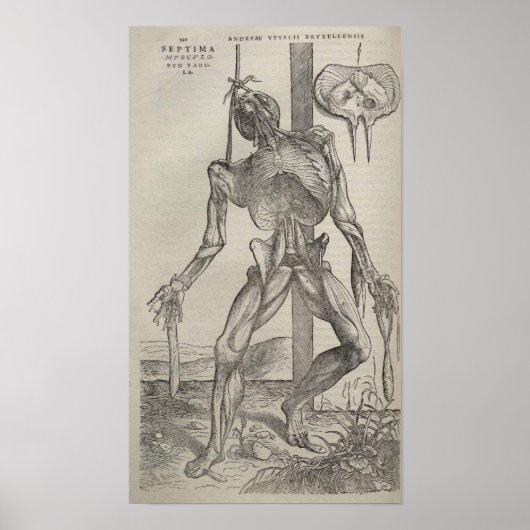 ドゥフマニ伍長 ポスター (正面)