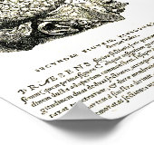 ドゥフマニ伍長 ポスター (角)