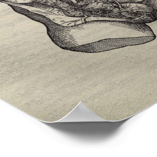 ドゥフマニ伍長 ポスター (角)